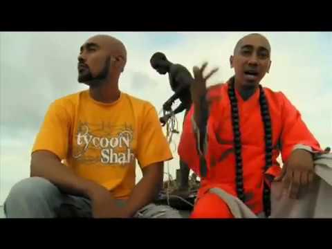 MWISHO WAKE LINI TYCOON SHAH Ft  BANANA ZORO & AFANDE SELE