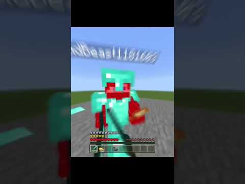 INSANE PVP SKILLS in MCPE! MUST WATCH!
