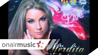 Aferdita Elshani - E Lyp E Ke Gjet