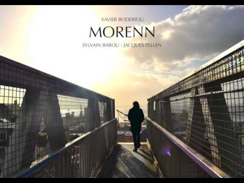 Morenn album teaser