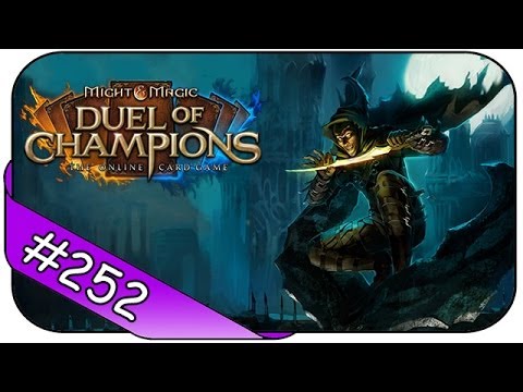 Duel of Champions # 252 ► Inferno gegen Zuflucht | Let's Play Might & Magic DoC