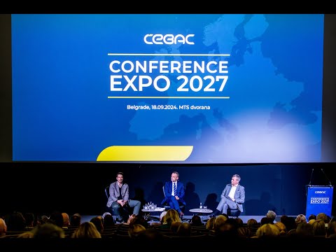 Conference EXPO 2027