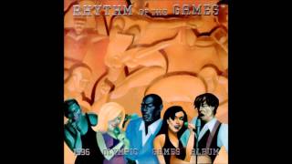 The Impossible Dream : Tevin Campbell