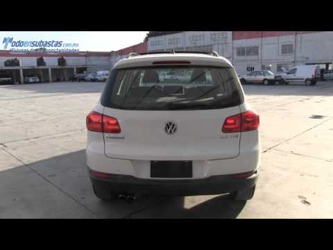 536559 Volkswagen / Tiguan / 2013