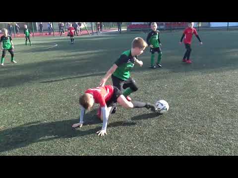 20.10.2019 Mazur - Wilga Garwolin 7:10