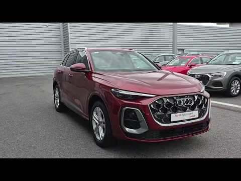 Audi Q5 Q5 E-HYBRID 220 KW Q S LINE - 110 KMS ELEC - Image 2