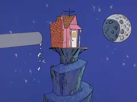 Pink Panther Episode 48 *The Cartoon Land*