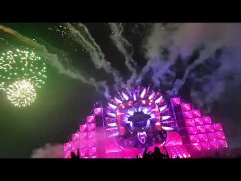 Airbeat One 2016 Q-Dance Endshow
