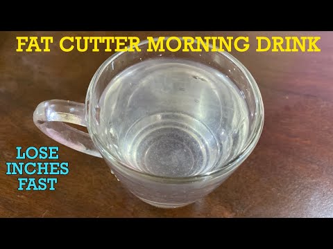 , title : 'Morning Weight Loss Drink | Lose 5 Kgs In 5 Days | Ginger Water for Weight Loss'