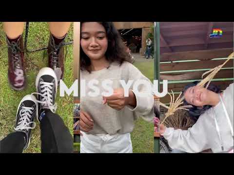 Akar Nadi - And I Miss You (New Version) || Official MV