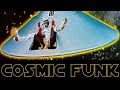 Space Rock Cosmic Funk Special The P Funk Mythology