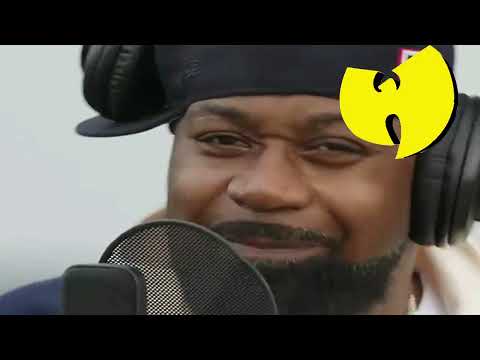 Ghostface Killah and Nas - New Freestyle Song 2023
