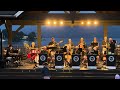 Out Back Of The Barn by Gerry Mulligan arr. by Mark Taylor