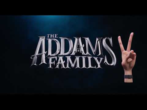 Addams Ailesi 2 Yakında Sinemalarda!