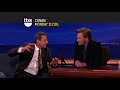 TBS Conan Christmas Promo 2011