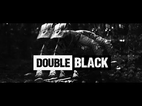 DOUBLE BLACK - Crowdfunding Pitch