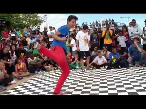 BBF Junior - Flipto vs Boris vs Ravy by Youval