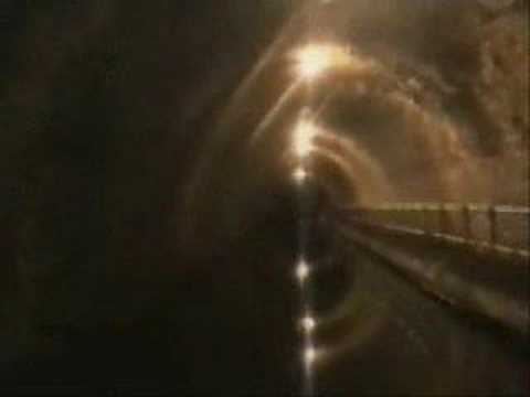 biosphere. higher intelligence agency. tunnel re:vd.