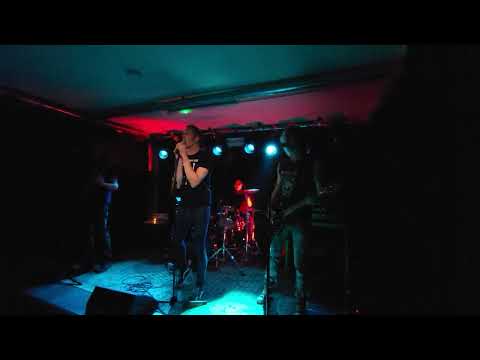 Rampage Kids - Inselsucht (live in Stuttgart 2023)