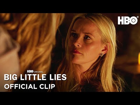 Big Little Lies | Mimi Bebe