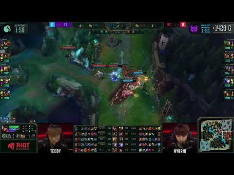 T1 Canna 1v3 Wukong Play