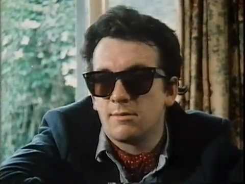 Elvis Costello: 