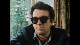 Elvis Costello: "The Making Of Almost Blue"