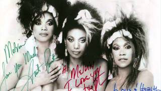 The Pointer Sisters- i'm so excited