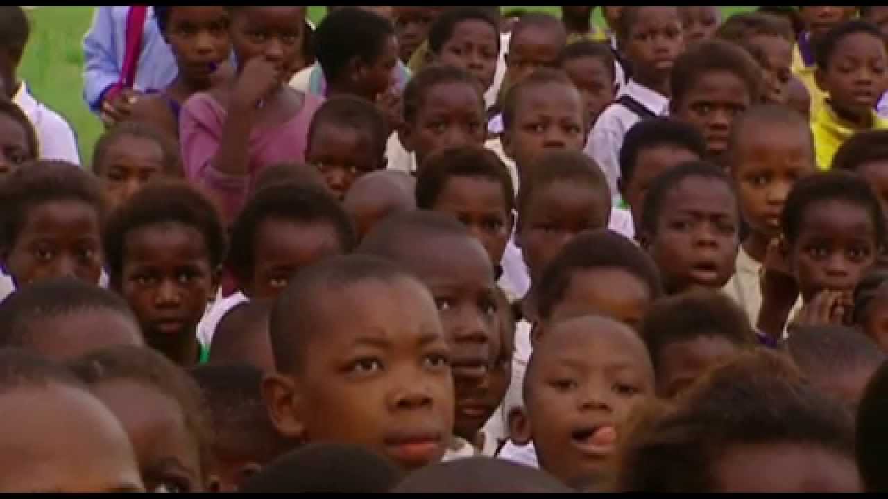 Campaign For Female Education (CAMFED)