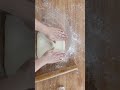 A few tips on rolling dough without it sticking