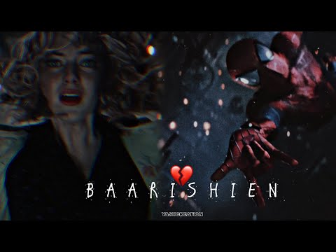 Snap x baarisheiN || Andrew Garfield version || Remix by @Gravero ....