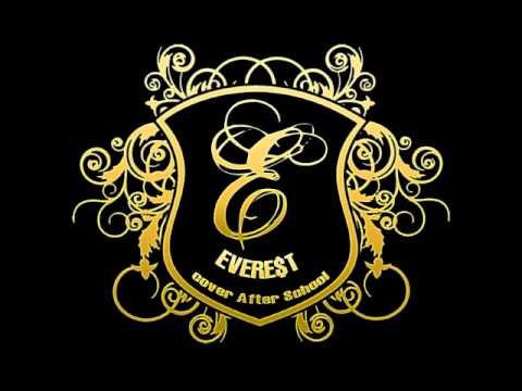 EVEREST SounD'   Project 2