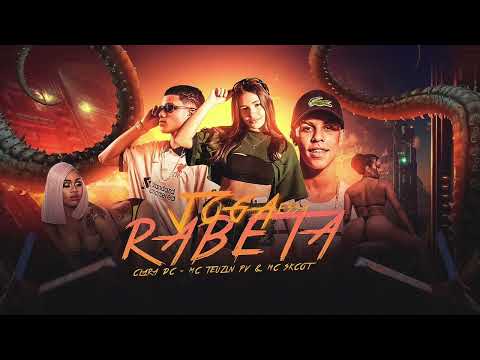 CLARA DC- MC TEUZIN PV E MC SKOT JOGA RABETA.