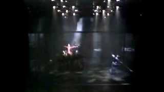 Carrie The Musical (Stratford Production) Full Show - 1988 OPENING NIGHT