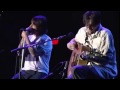 RHCP - Anthony Kiedis and Josh Klinghoffer - If You Want Me to Stay Acoustic (UCLA Spring Sing 2015)