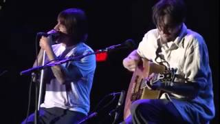 RHCP - Anthony Kiedis and Josh Klinghoffer - If You Want Me to Stay Acoustic (UCLA Spring Sing 2015)