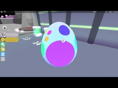 How To Get A Rainbow Pet In Roblox Pet Simulator 170 - event how to get all eggs in easterbury canals roblox egg hunt 2018 tutorial and walkthrough
