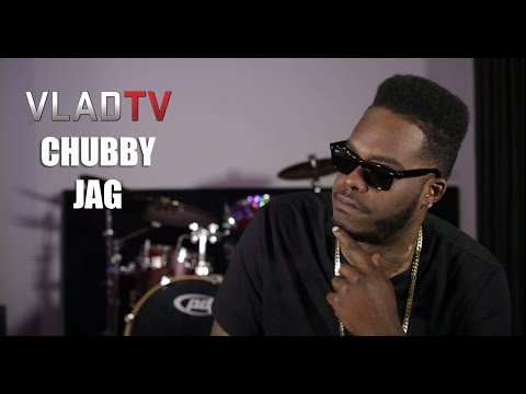 Chubby Jag Explains How Cassidy's Battle Changed The Game