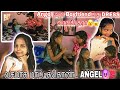 Angel Trapped Kuttyangel Love Love Prank
