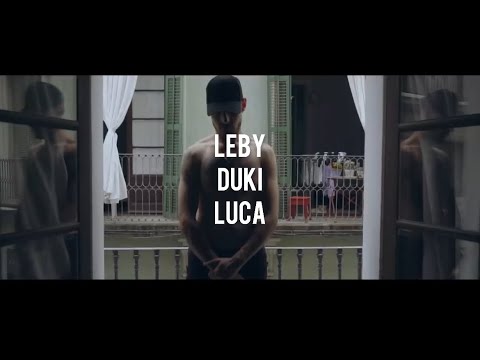 DUKI x Leby - No me llores (Remake IA)