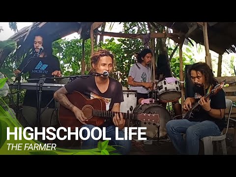 Highschool Life Cover by THE FARMER BAND