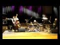Alon Yavnai Quartet - (5of5) oct2009