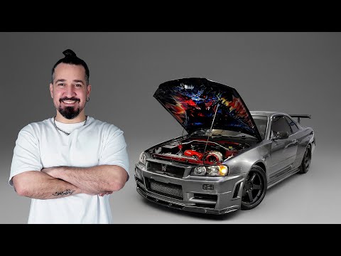 Project Skyline 54. Bölüm / 2 Saat Çalışmış Motora Ne Olmuş Olabilir?