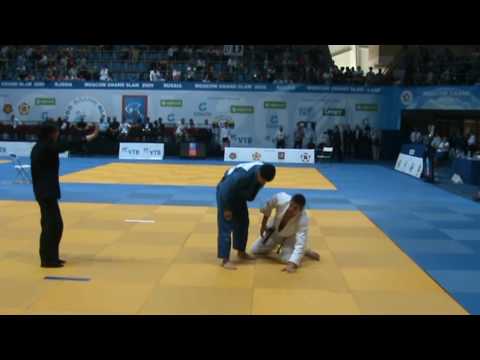 MOSCOW GRAND SLAM 2009