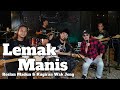 LEMAK MANIS - Roslan Madun & Kugiran Wak Jeng (Live Version) #WakJengJammingShow