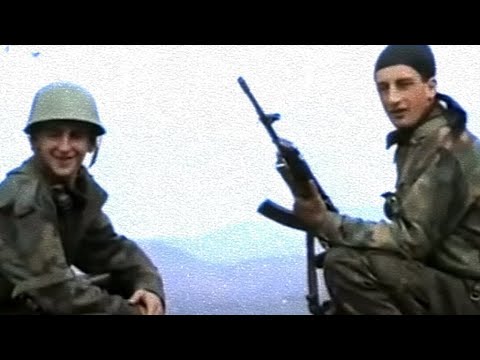 ludi borac Budo Vijetnamac