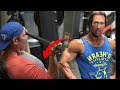 Do This To Build HUGE Shoulders | Mike O'Hearn