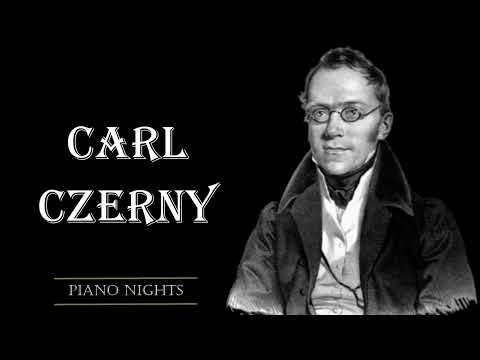 Carl Czerny: A Pioneer in Piano Education and Technique