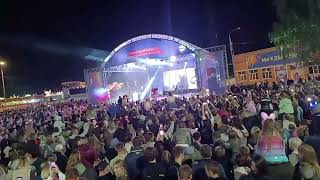 День округа Шатура