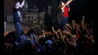 VIOLADORES DEL VERSO - VICIOS Y VIRTUDES EN DIRECTO (CANAL BOA)